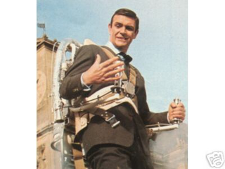 Illustration for article titled Strap A Pair Of Rockets To Your Back